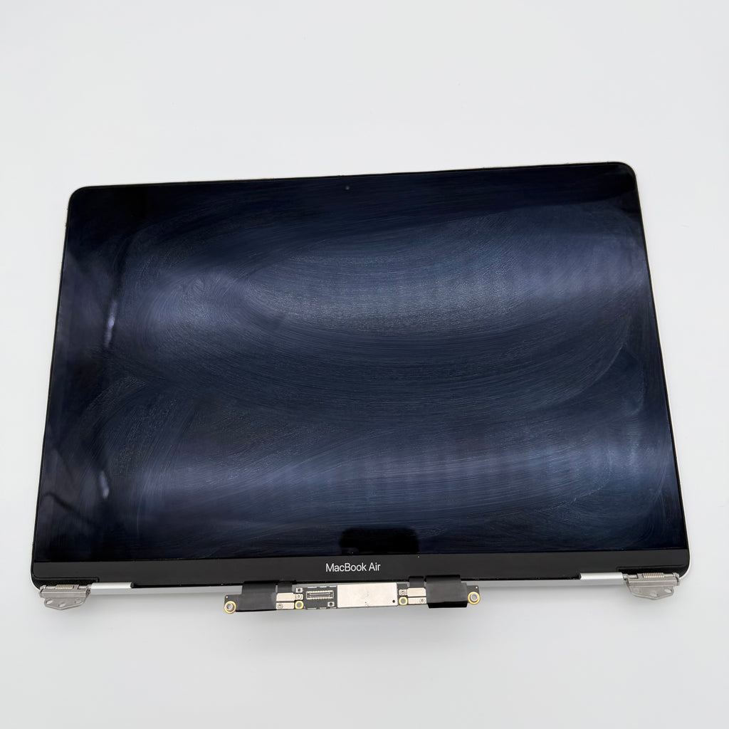 Origineel Display beeldscherm Macbook air M1 13” A2337 zilver