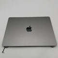 Origineel Display beeldscherm Macbook air M2  13” A2681 Spacegrijs