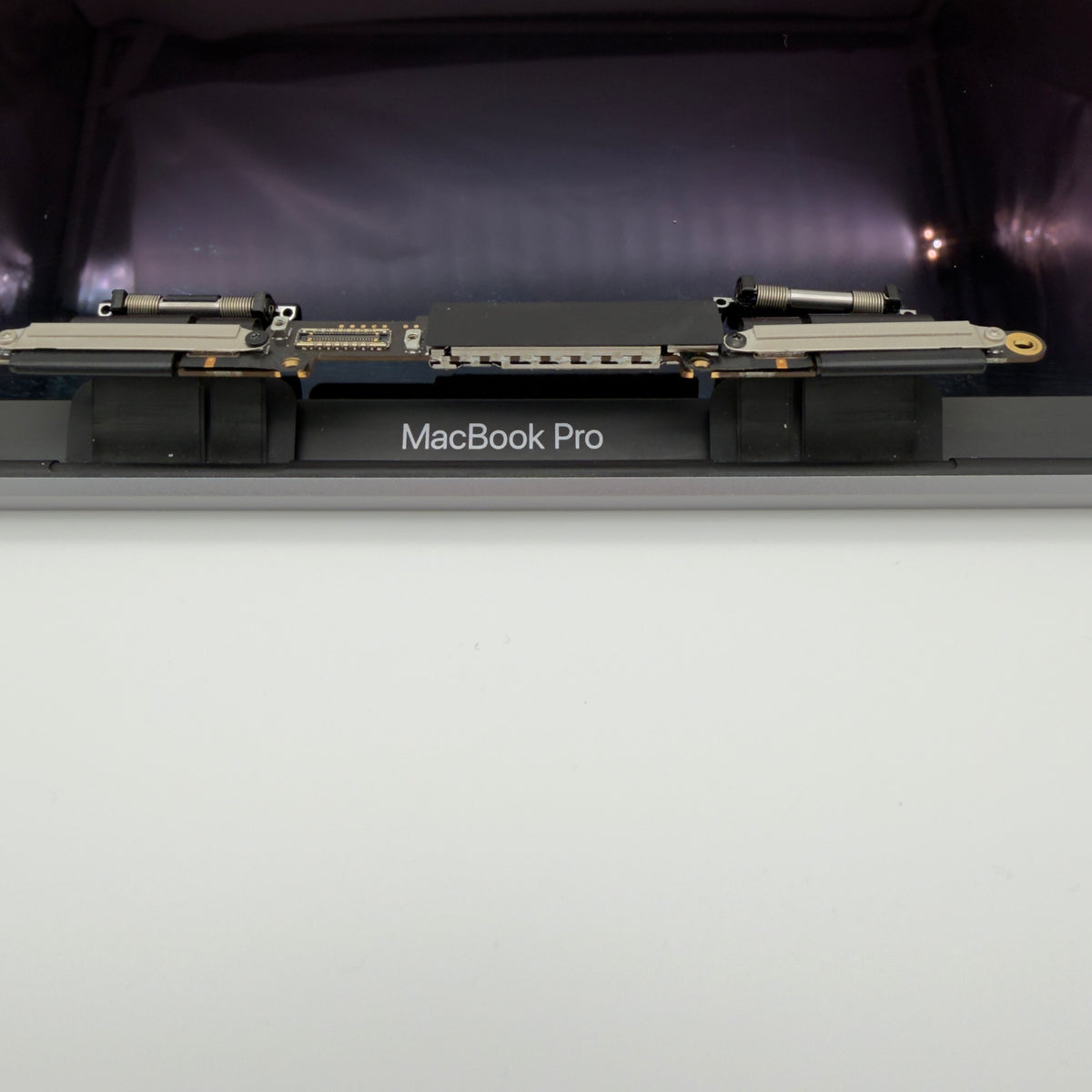 Origineel Display beeldscherm MacBook Pro M1 13” A2338 Spacegrijs