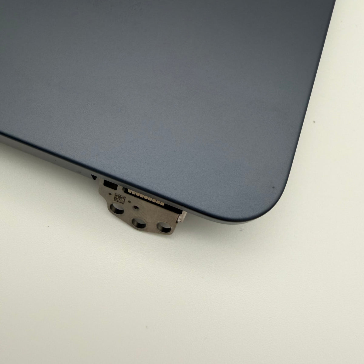 Origineel Display beeldscherm Macbook air M4 13” A3240 Middernacht