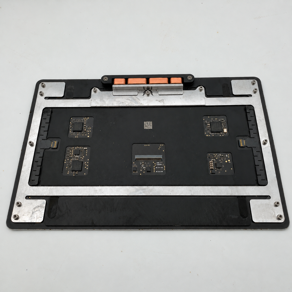 Origineel A2485 Trackpad | Touchpad MacBook Pro M1 Pro Spacegrijs | Zilver