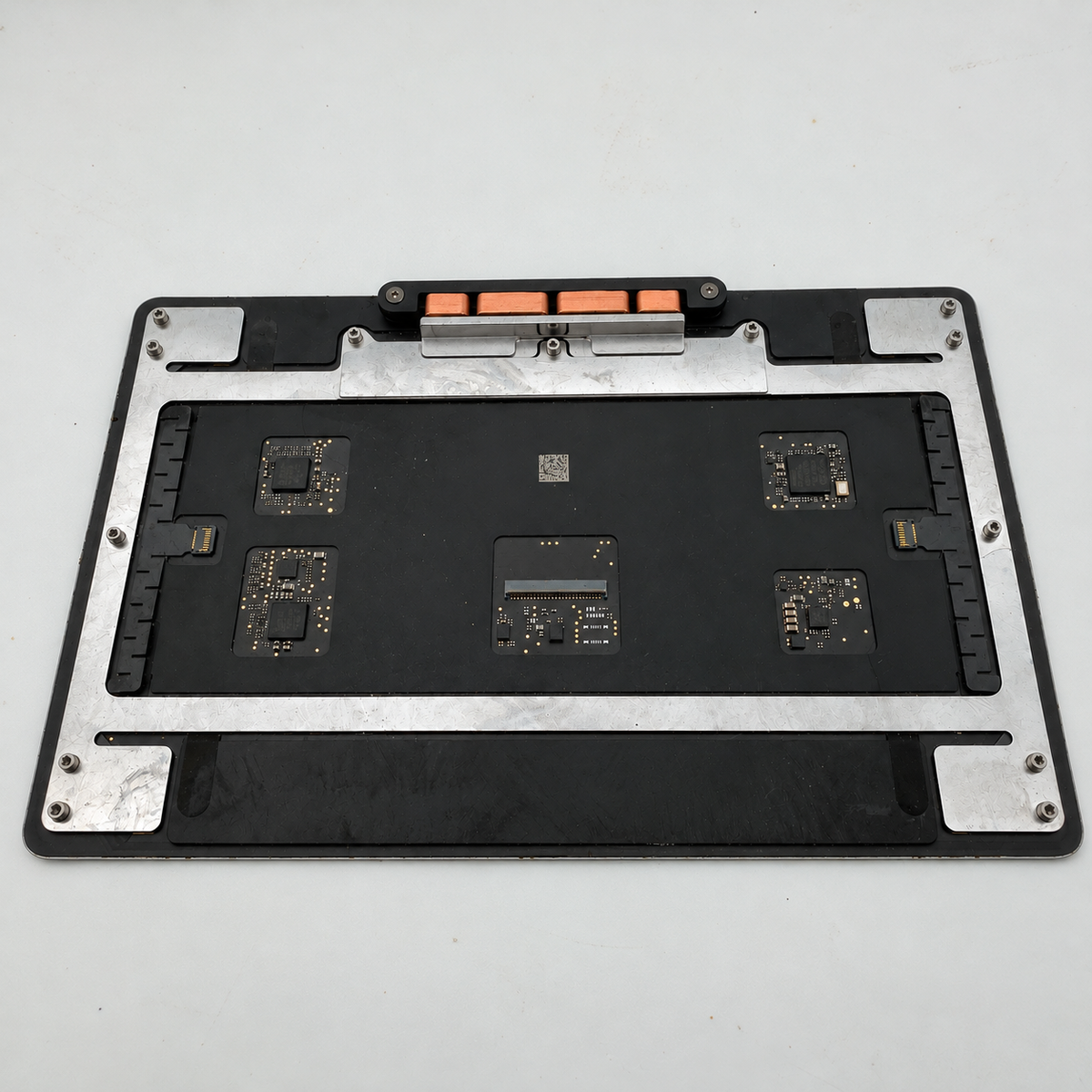 Origineel A2485 Trackpad | Touchpad MacBook Pro M1 Pro Spacegrijs | Zilver