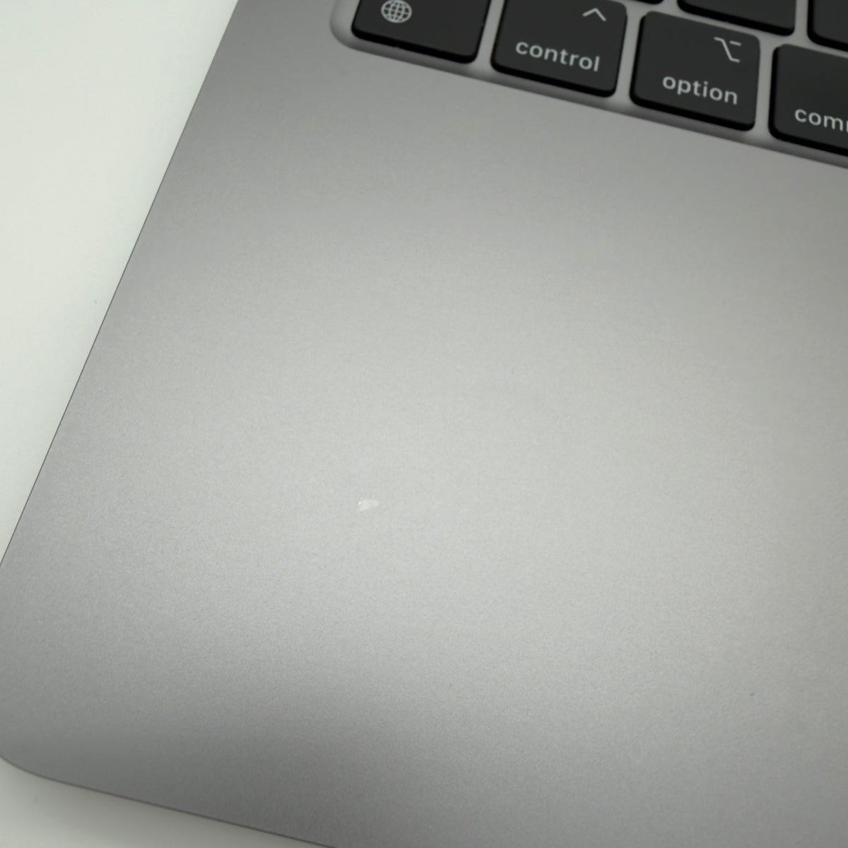 Volledige Topcase toetsenbord MacBook Air M2  13'' A2681 Spacegrijs