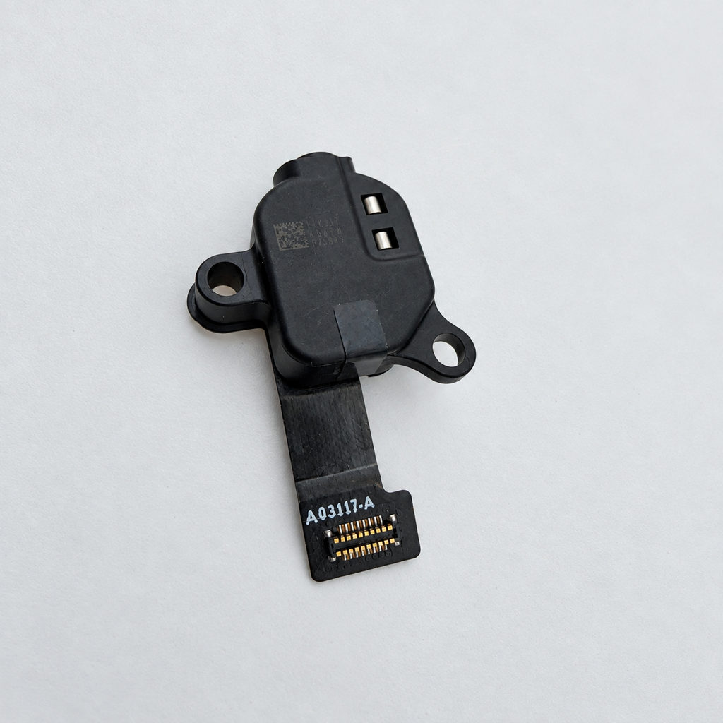 Originele Audio jack ingang MacBook Pro 14'' M3 A2992