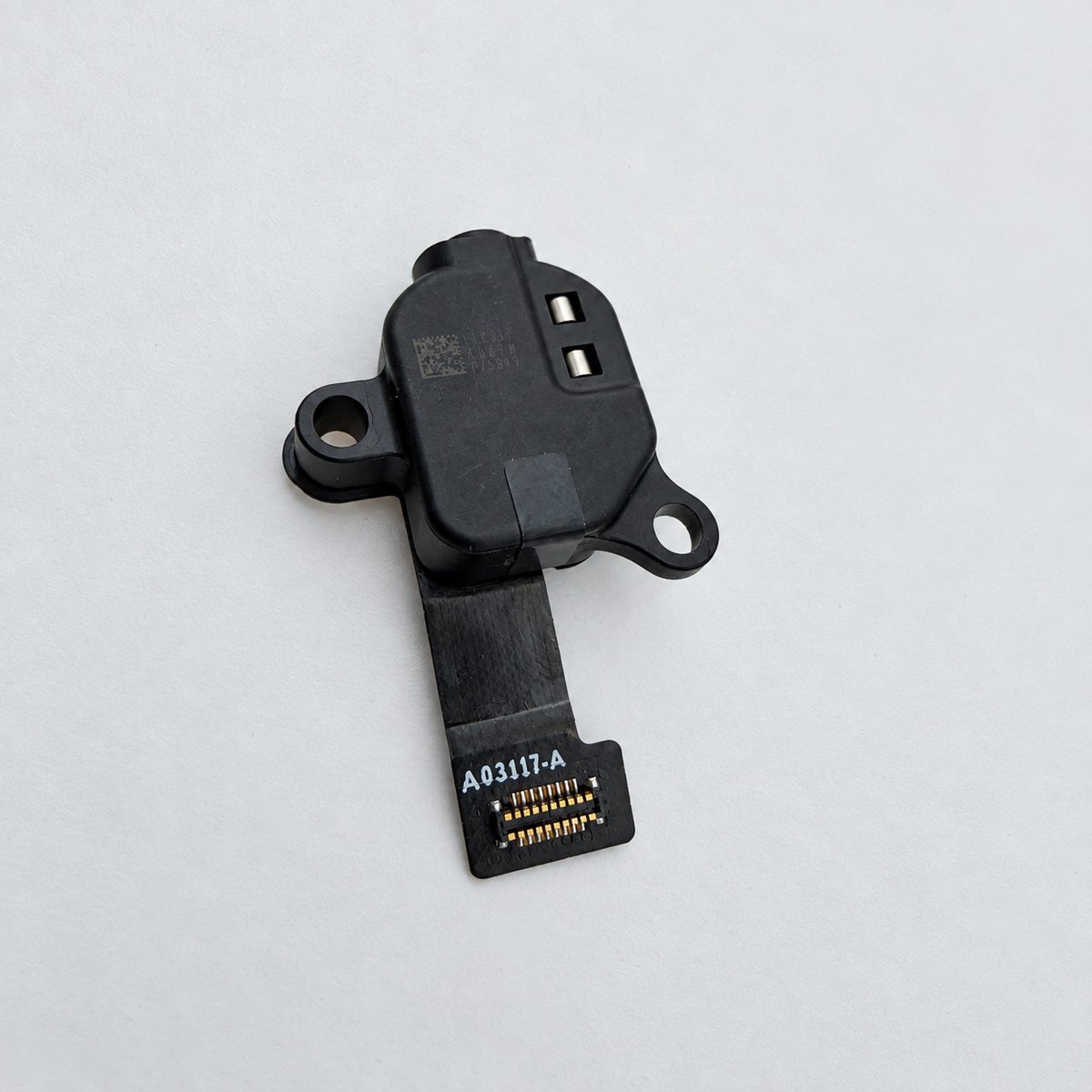 Originele Audio jack ingang MacBook Pro 14'' M3 A2992