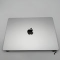 Origineel beeldscherm display MacBook Pro 14'' M1 | M2 | A2442 | A2779 Zilver