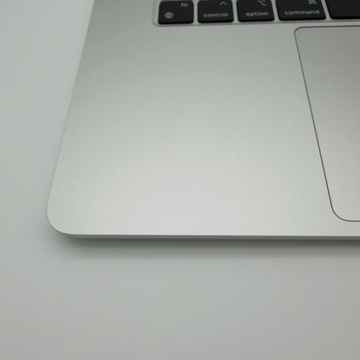 Volledige topcase toetsenbord macbook air m2 15” A2941 Zilver