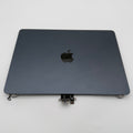 Origineel Display beeldscherm Macbook air M5 13” A3449 Middernacht
