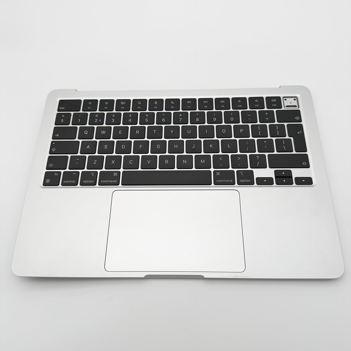 Volledige Topcase toetsenbord MacBook Air M3  13'' A3113 Zilver