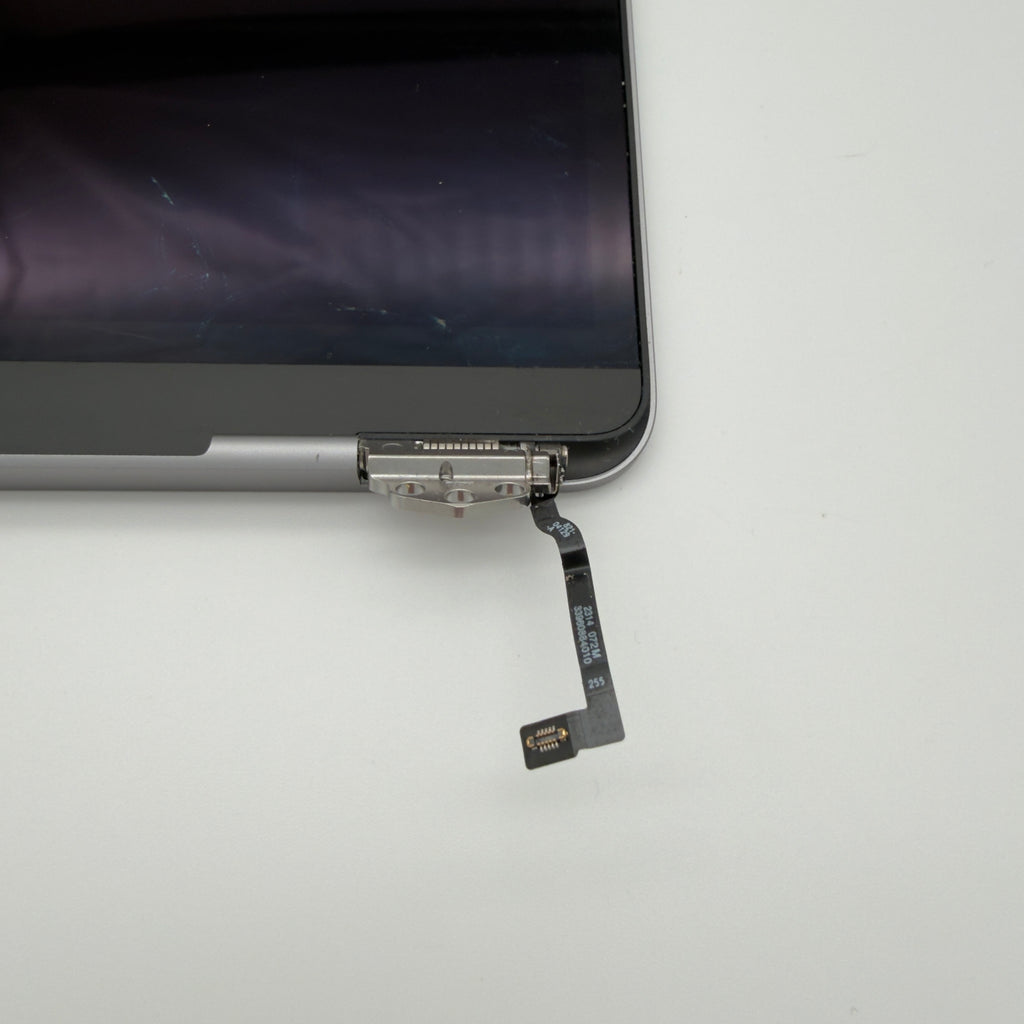Origineel Display beeldscherm Macbook air M2  13” A2681 Spacegrijs