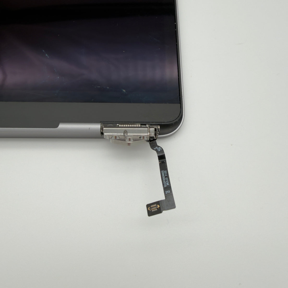 Origineel Display beeldscherm Macbook air M2  13” A2681 Spacegrijs