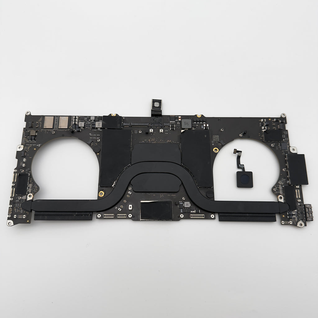 Moederbord | Logic board + Touch ID Macbook pro 14” M3 A2992