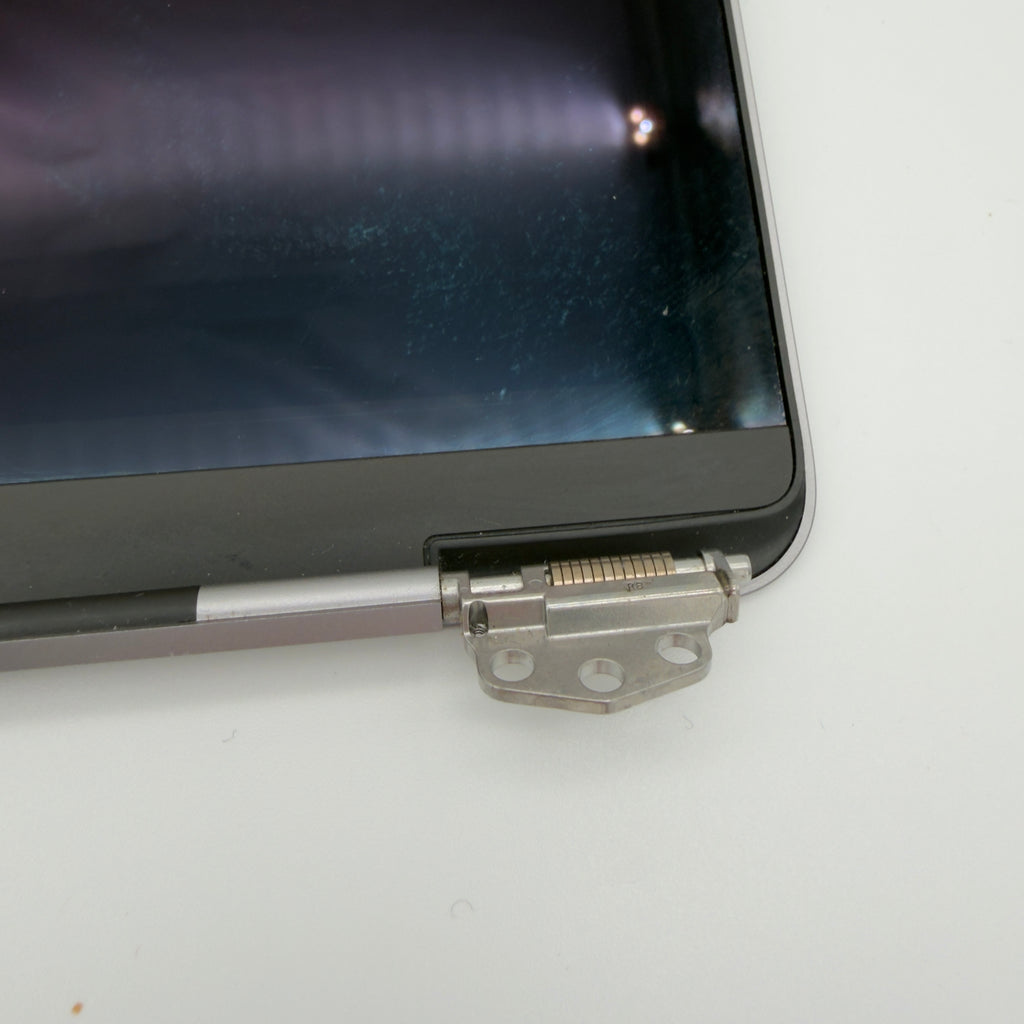 Origineel Display beeldscherm MacBook Pro M1 13” A2338 Spacegrijs