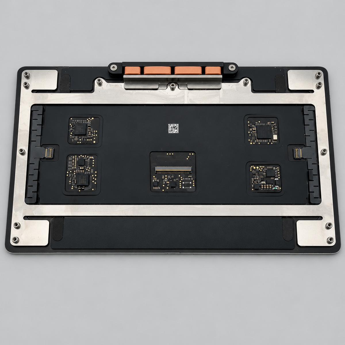 Origineel A2141 Trackpad | Touchpad MacBook Pro intel 16'' Spacegrijs | Zilver