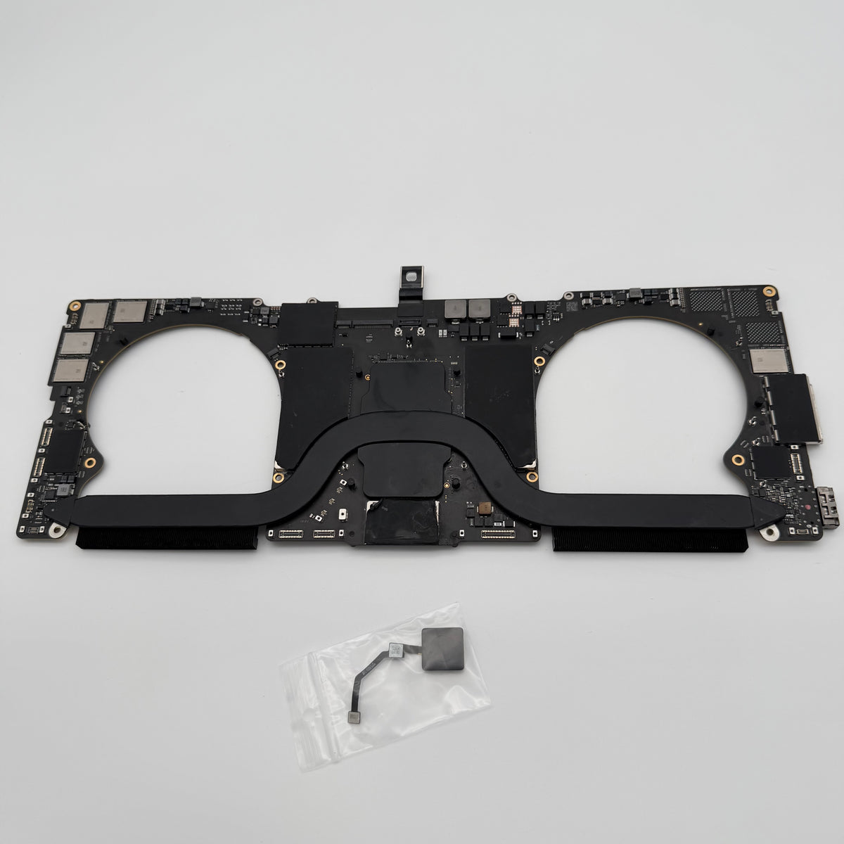 Moederbord | Logic board + Touch ID Macbook pro 16” M1 A2485