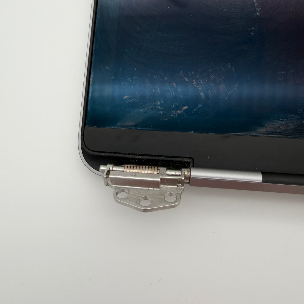 Origineel Display beeldscherm MacBook Pro M1 13'' A2338 Spacegrijs
