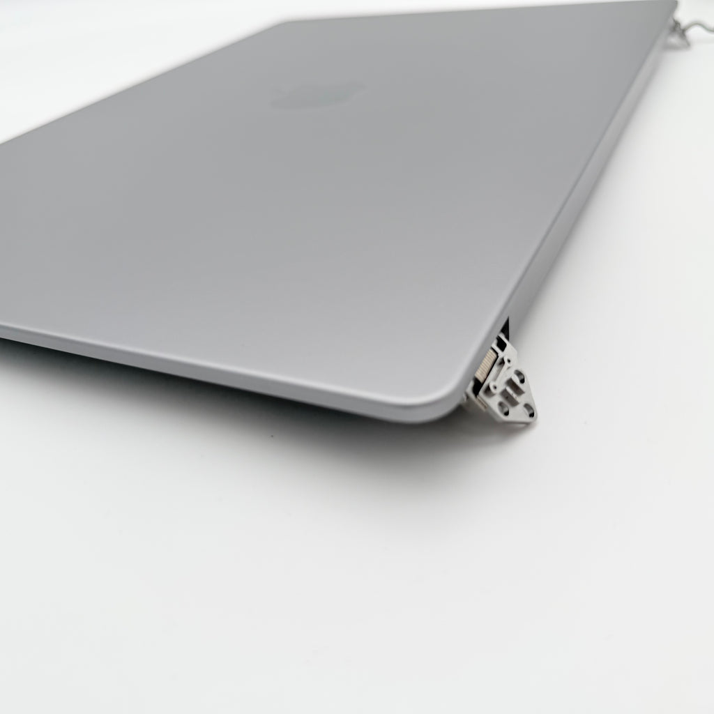 Origineel Display beeldscherm Macbook pro 16” M1 M2 A2485 A2780  Spacegrijs