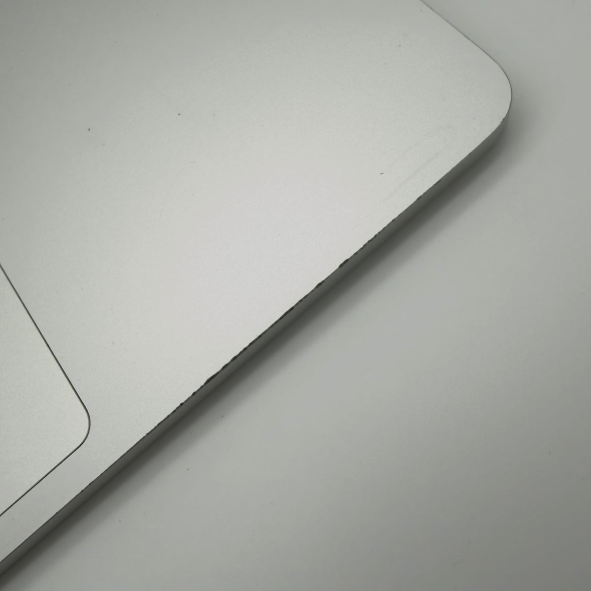 Volledige topcase toetsenbord macbook pro 16” A2141 Zilver