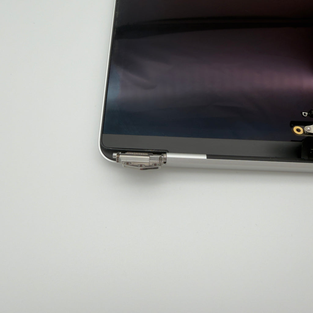 Origineel Display beeldscherm MacBook Pro M1 13” A2338 Zilver