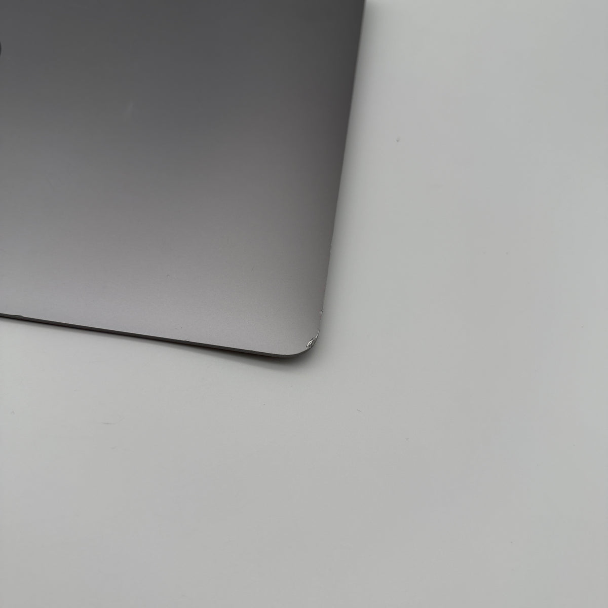 Origineel Display beeldscherm MacBook Air M1 13'' A2337 Spacegrijs