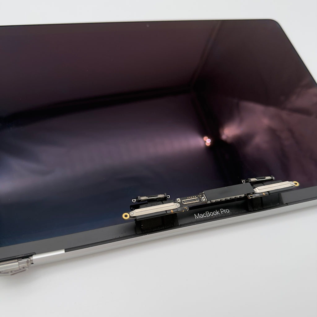 Origineel Display beeldscherm MacBook Pro M1 13” A2338 Zilver