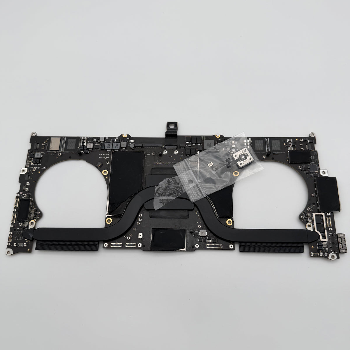 Moederbord | Logic board  + Touch ID Macbook Pro 14” M2 A2779
