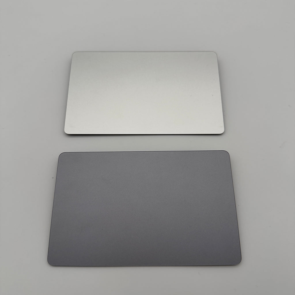 Origineel A2338 Trackpad | Touchpad MacBook Pro M1 Spacegrijs | Zilver