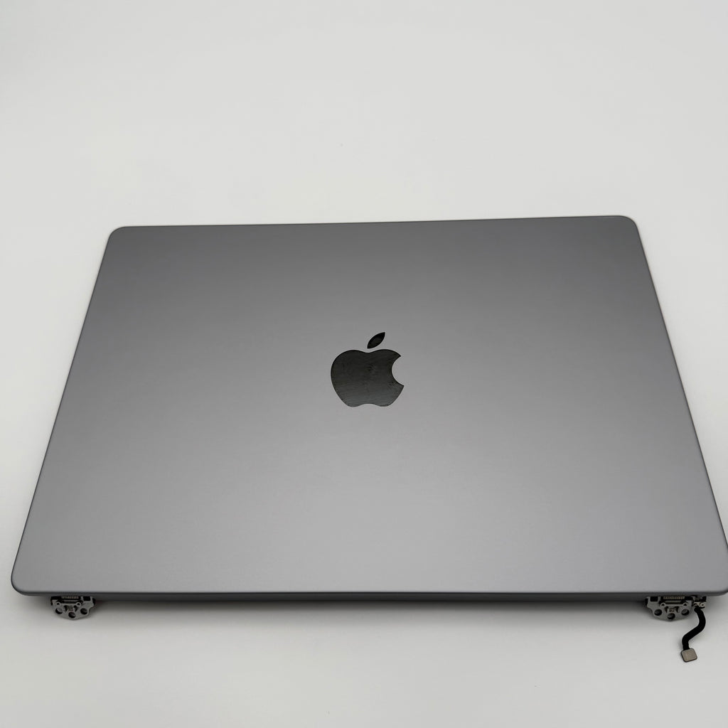 Origineel display beeldscherm MacBook Pro 14'' M1 | M2 | A2442 | A2779 Spacegrijs