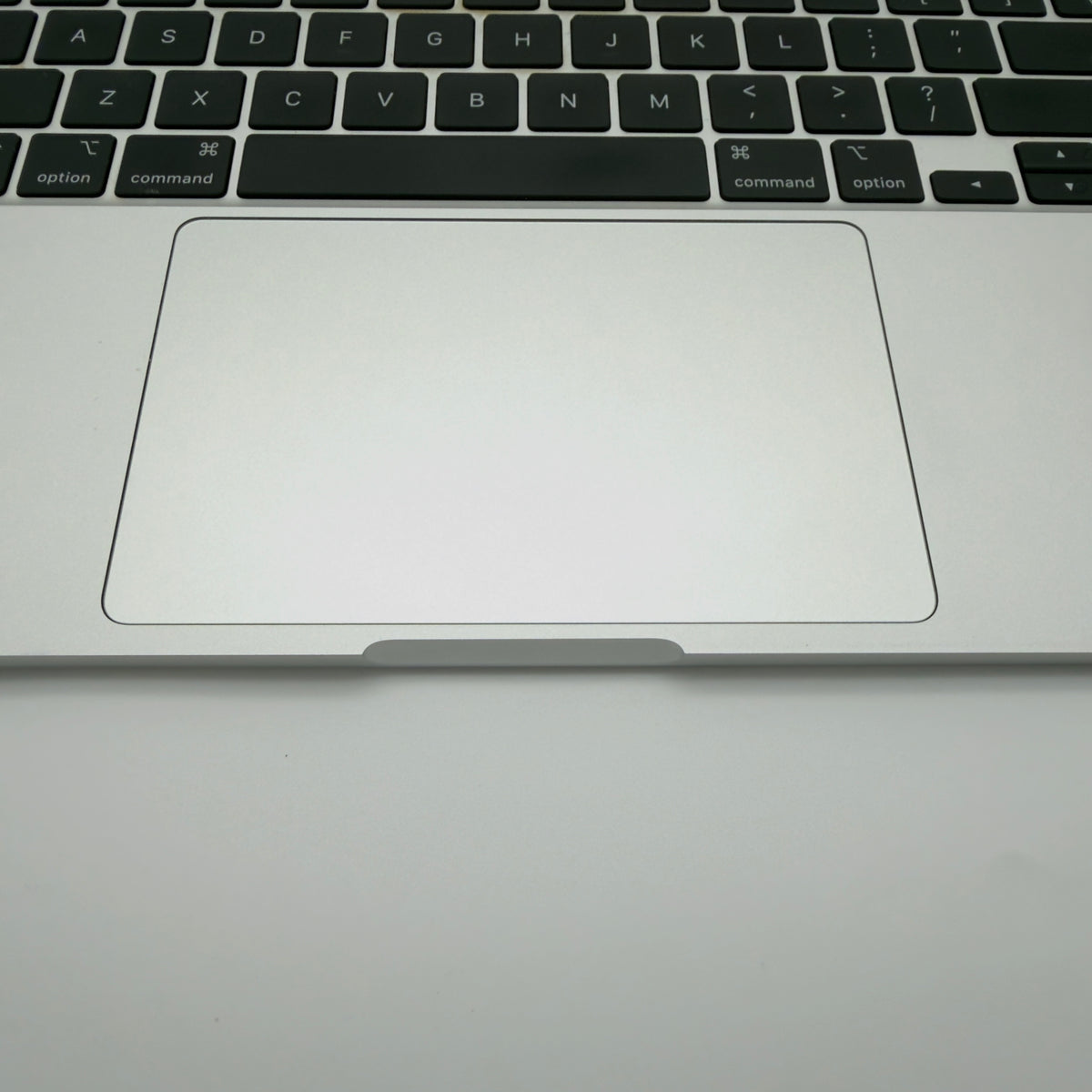 Volledige topcase toetsenbord MacBook Pro M1 13'' A2338 Zilver