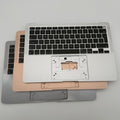Origineel toetsenbord A2337 QWERTY MacBook Air M1 Spacegrijs | Zilver | Goud