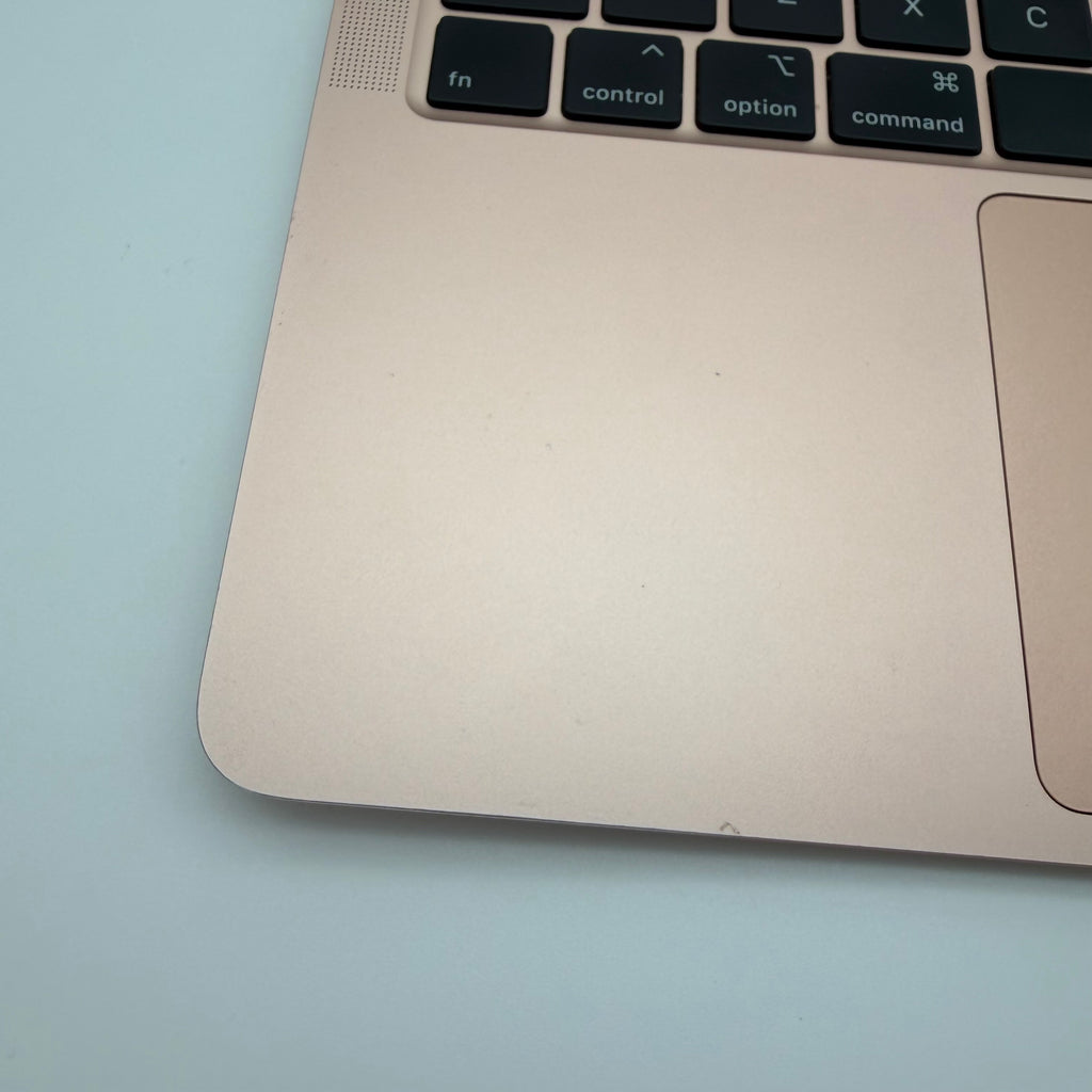 Volledige topcase toetsenbord MacBook Air Intel 13'' A2179 Goud