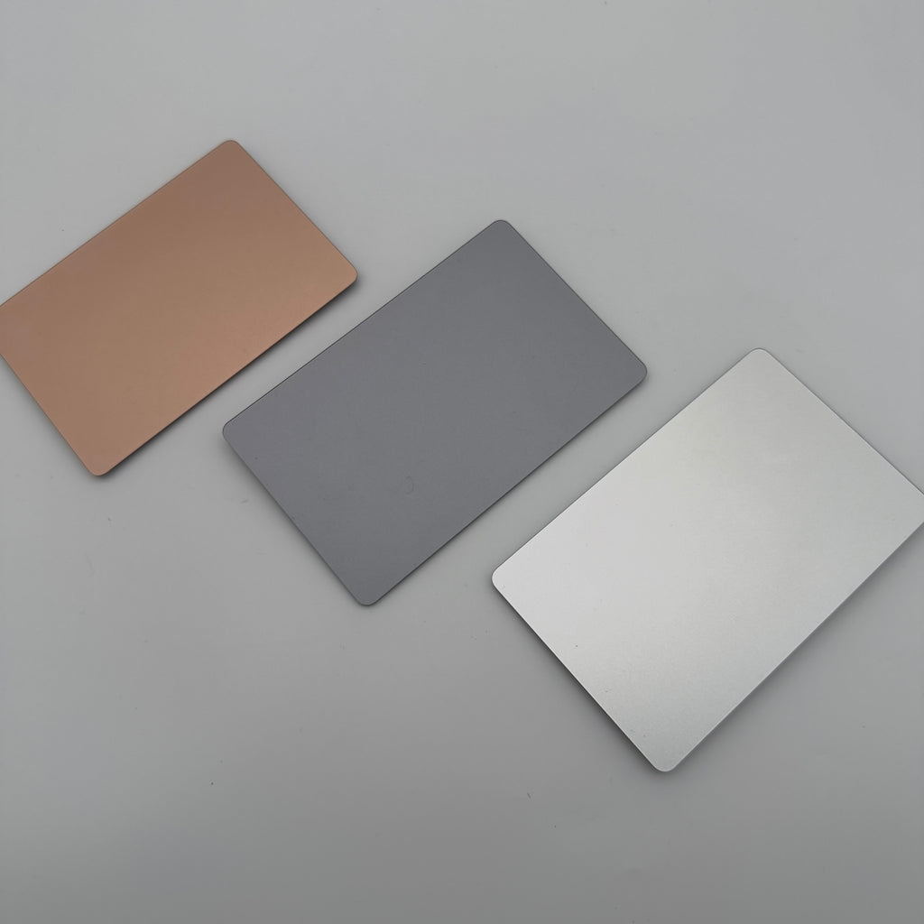 Original A2337 Trackpad | Touchpad MacBook Air M1 Space grey | Silver | Gold