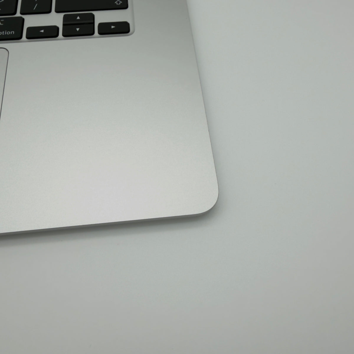 Volledige topcase toetsenbord macbook air m2 15” A2941 Zilver