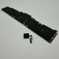 Motherboard / Logic board + Touch ID Macbook air M5 13” A3449 16gb 512gb
