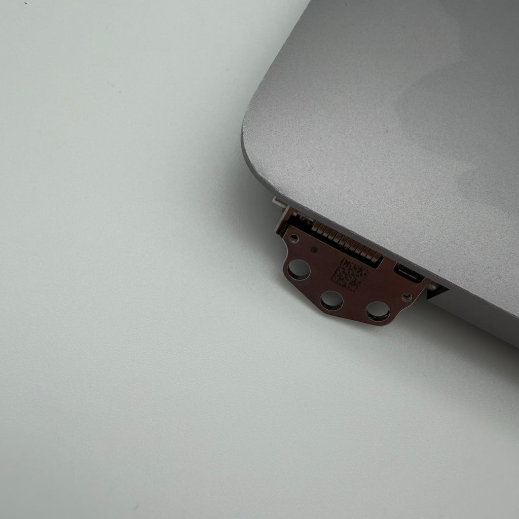 Origineel Display beeldscherm MacBook Pro M1 13'' A2338 Spacegrijs