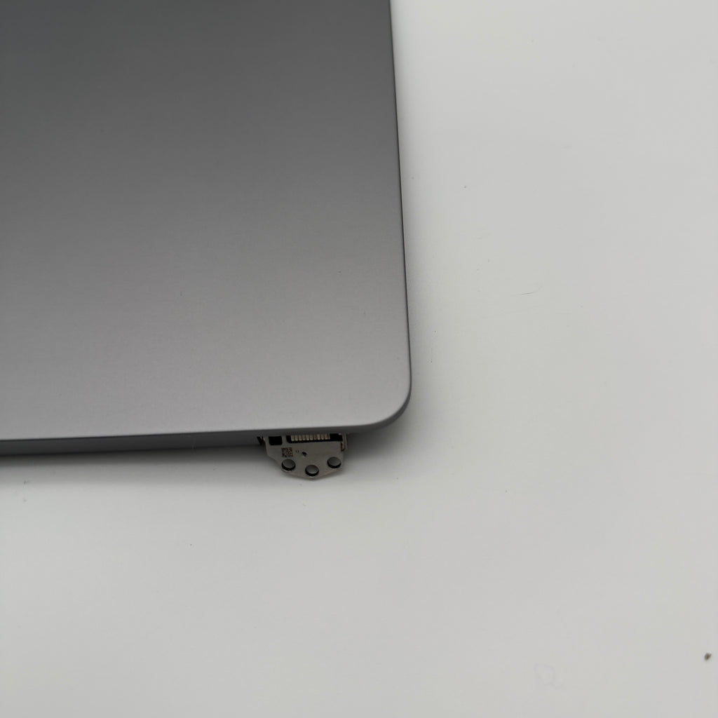 Origineel Display beeldscherm Macbook air M2  13” A2681 Spacegrijs