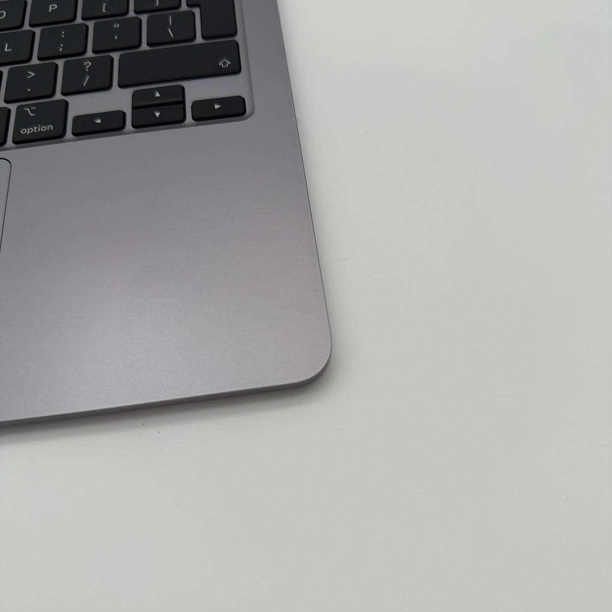 Volledige Topcase toetsenbord MacBook Air M2  13'' A2681 Spacegrijs