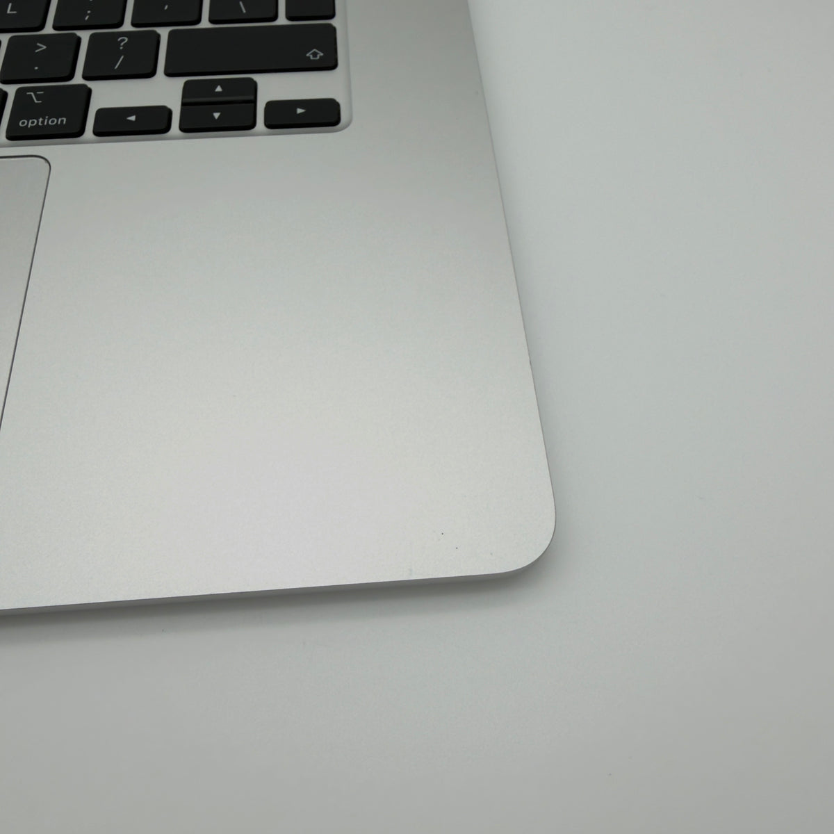 Volledige topcase toetsenbord macbook air m2 15” A2941 Zilver