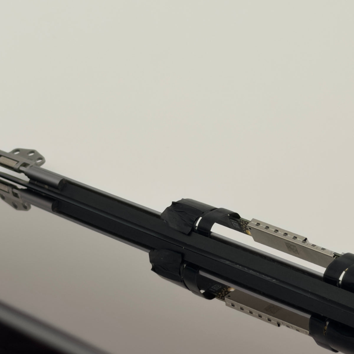 Origineel Display beeldscherm MacBook Air M1 13'' A2337 Spacegrijs