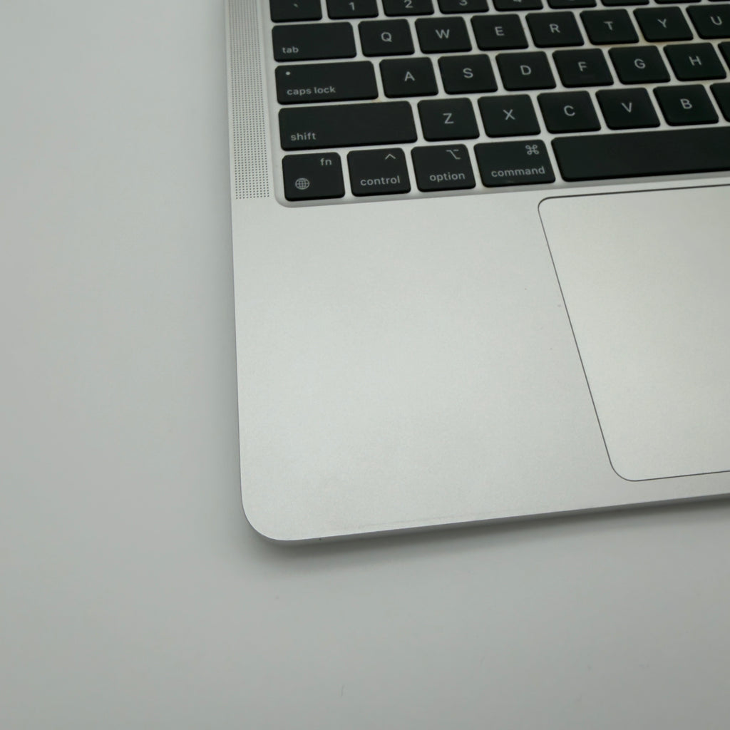 Volledige topcase toetsenbord MacBook Pro M1 13'' A2338 Zilver