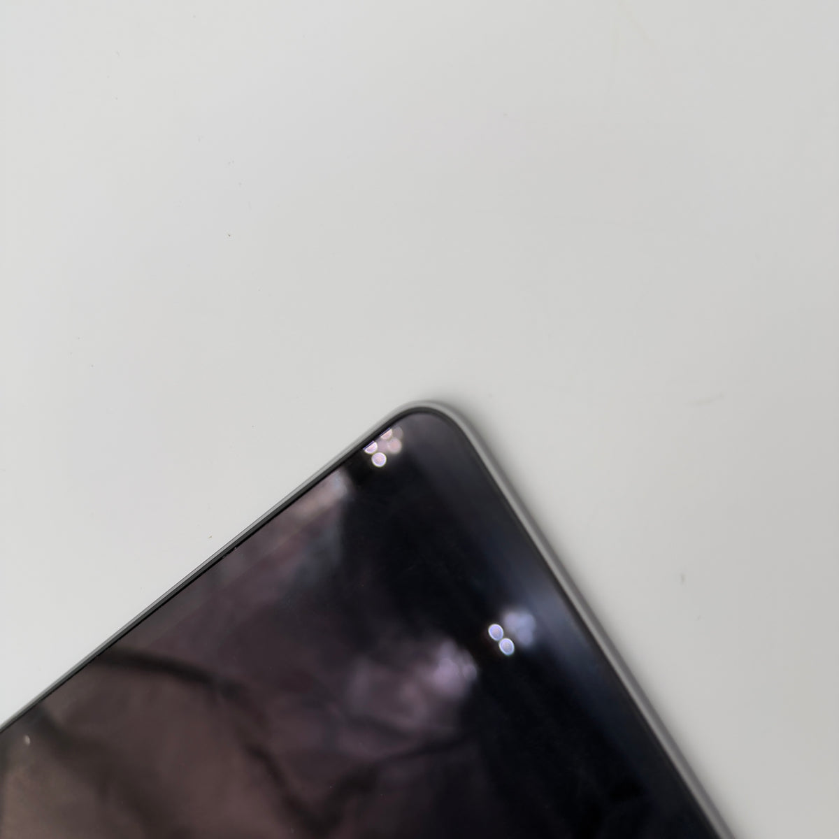 Origineel Display beeldscherm Macbook air M2  13” A2681 Spacegrijs