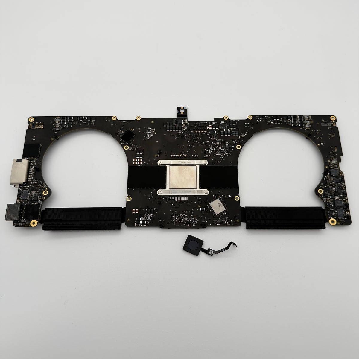 Moederbord | Logic board + Touch ID Macbook pro 16” M3 A2991
