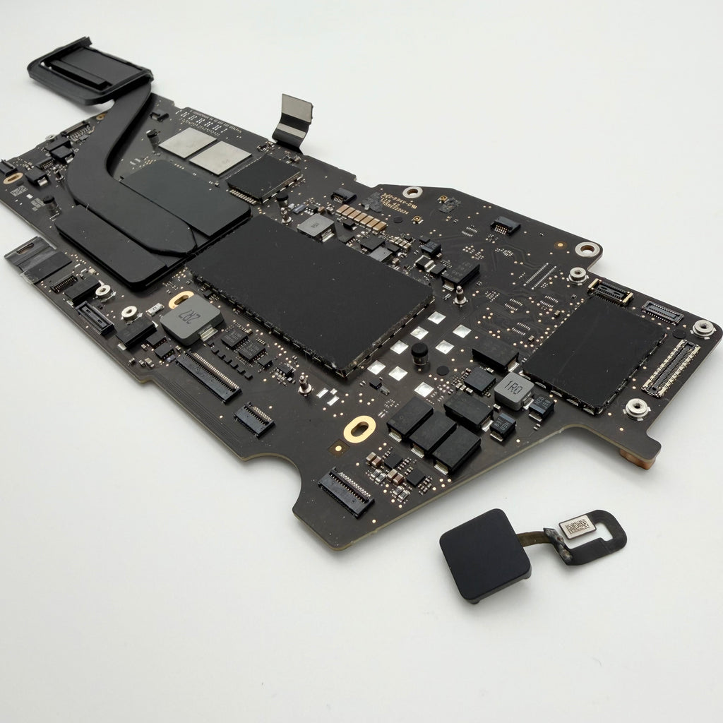 Moederbord | Logic board  + Touch ID MacBook Pro M1 13'' A2338