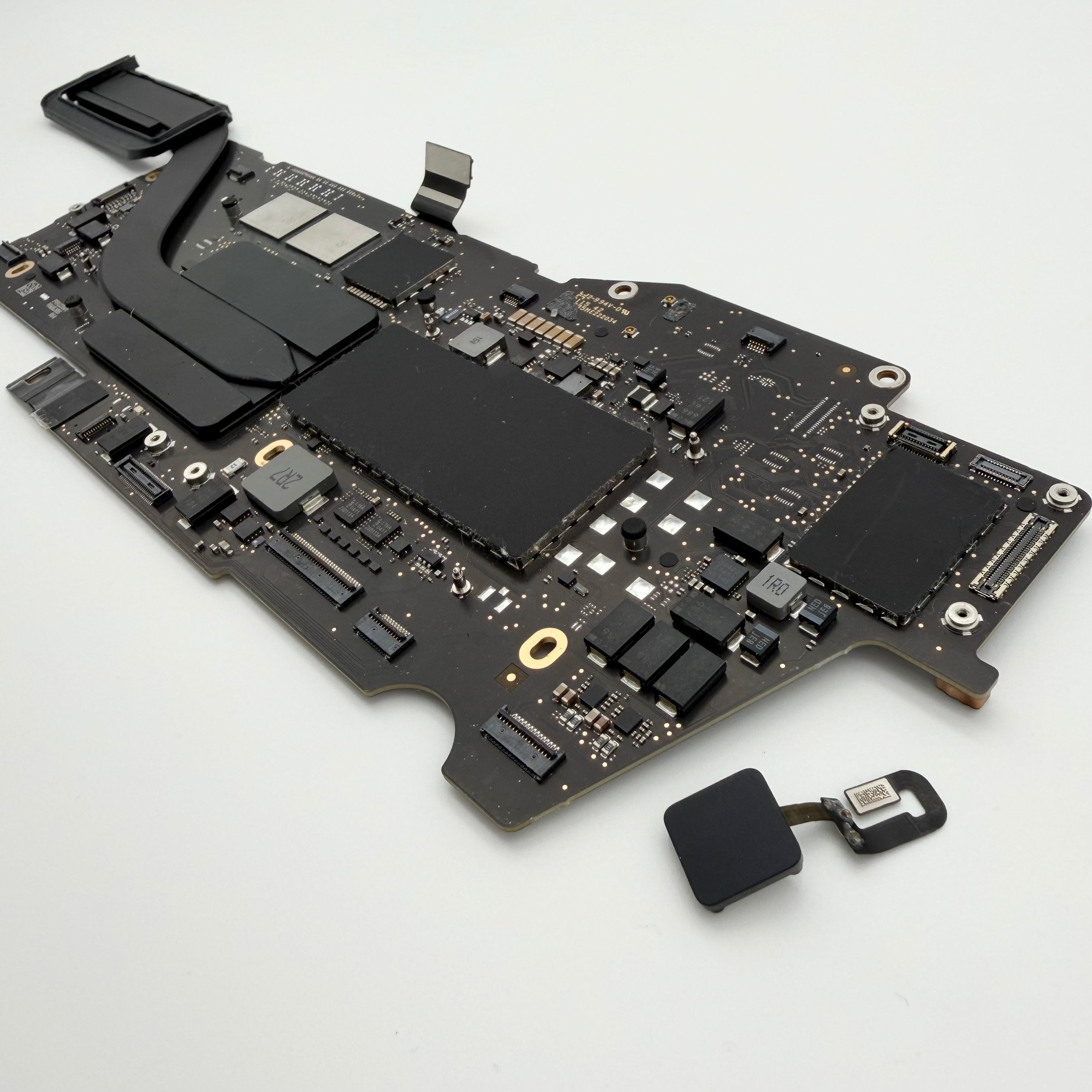 Moederbord | Logic board  + Touch ID MacBook Pro M1 13'' A2338