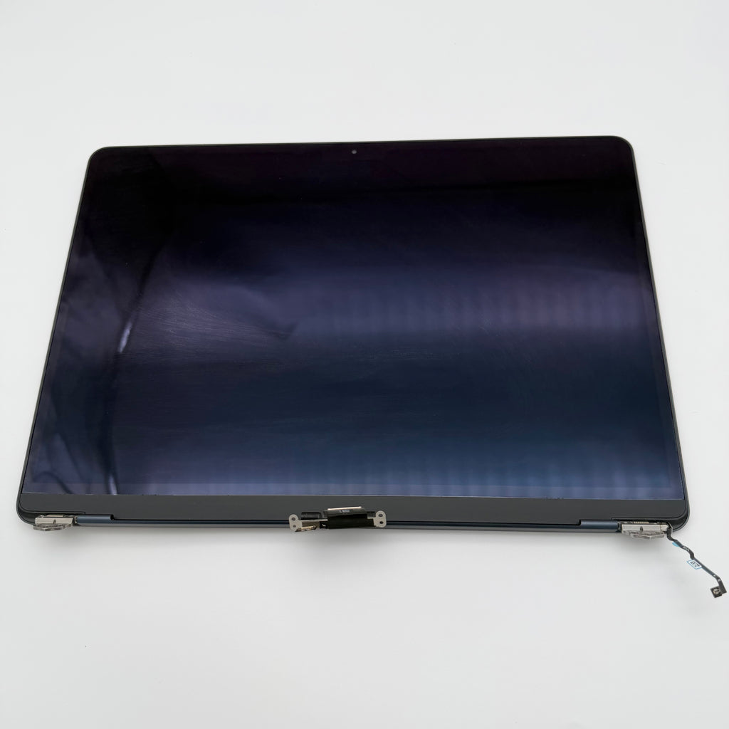 Origineel Display beeldscherm Macbook air M4 13” A3240 Middernacht