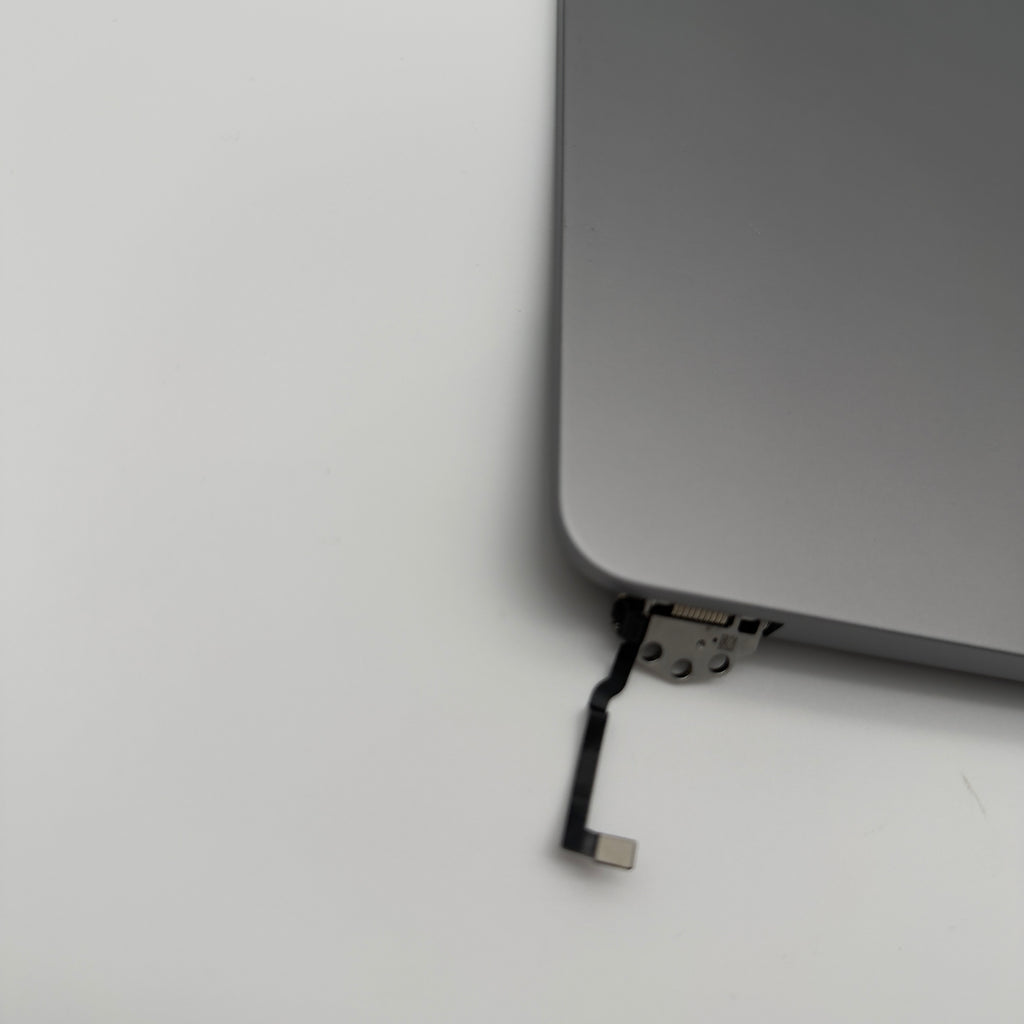Origineel Display beeldscherm Macbook air M2  13” A2681 Spacegrijs