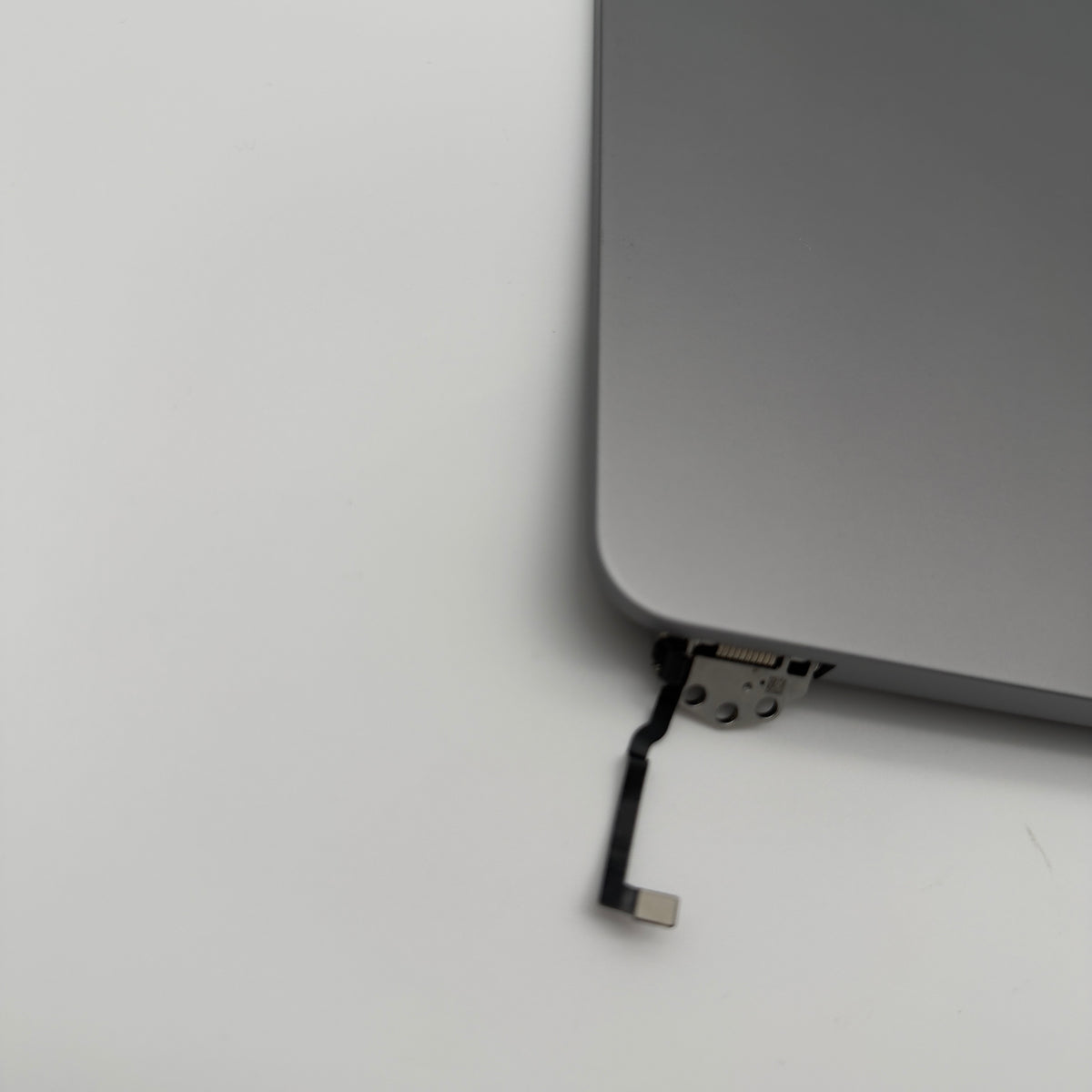 Origineel Display beeldscherm Macbook air M2  13” A2681 Spacegrijs