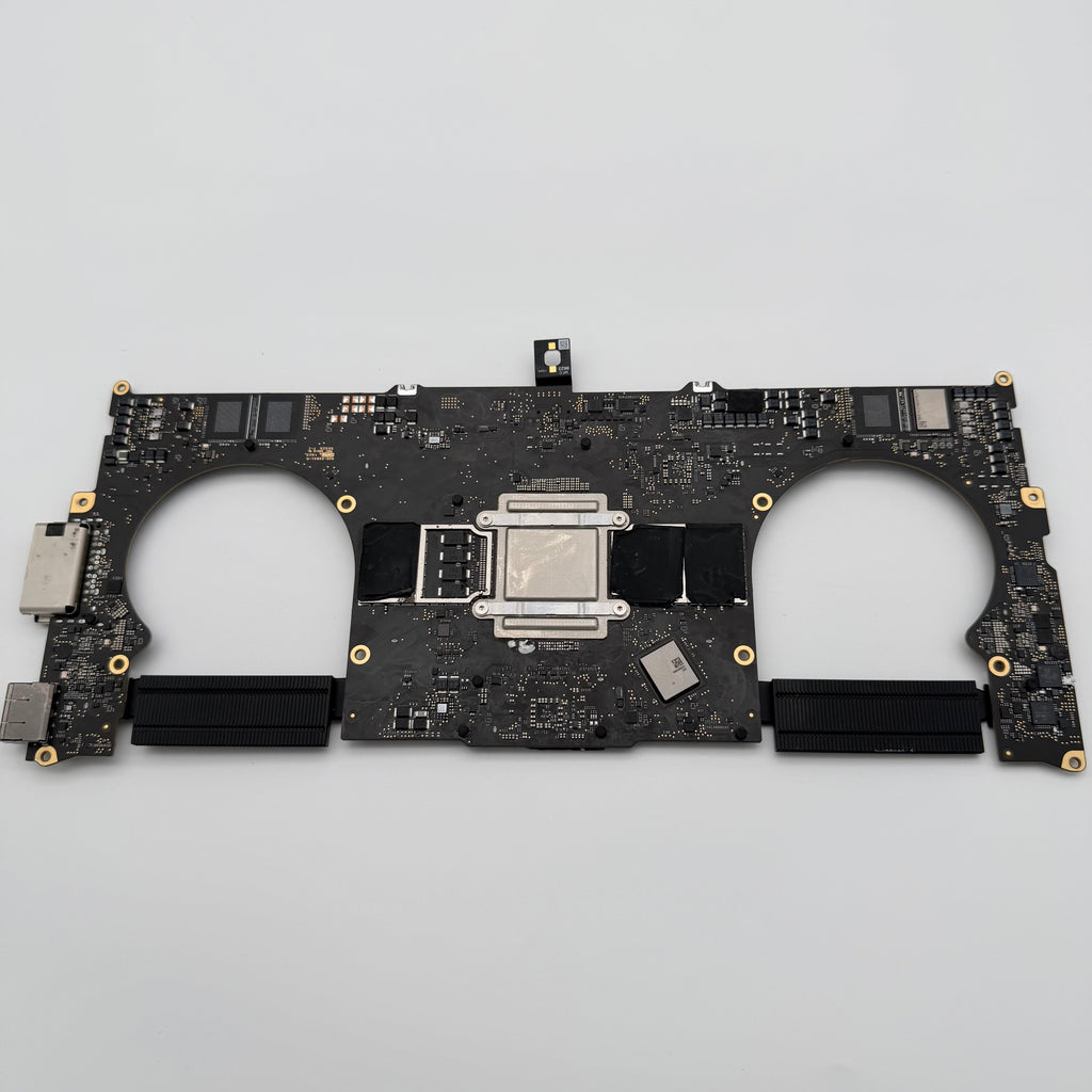 Moederbord | Logic board  + Touch ID Macbook Pro 14” M2 A2779