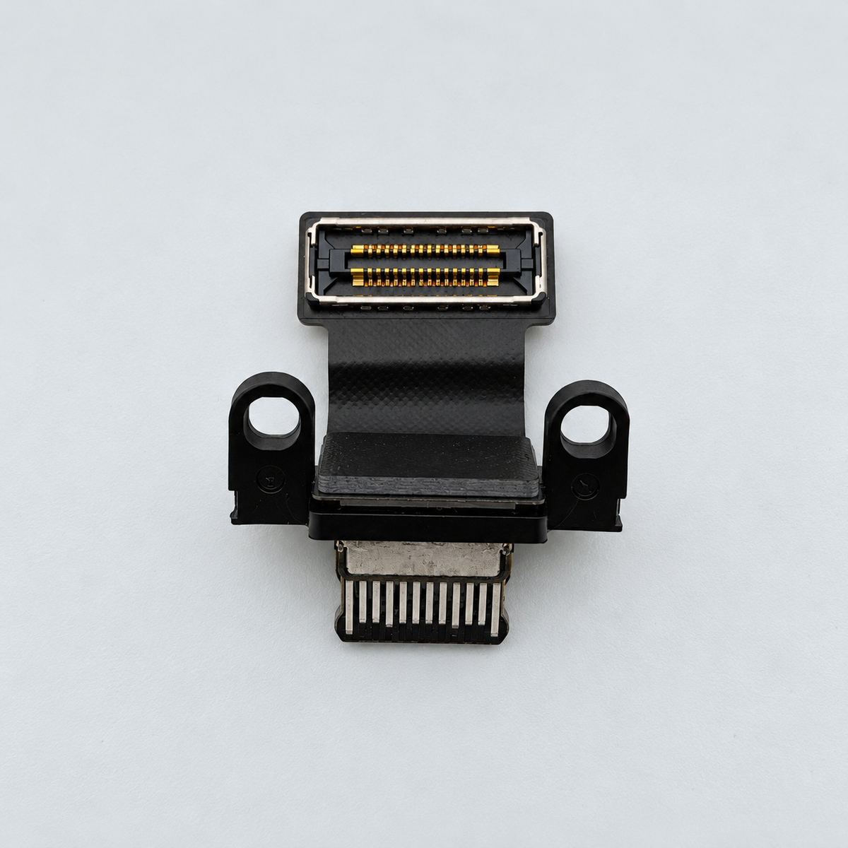 USB-C DC connector board MacBook Pro 16'' M1 A2485