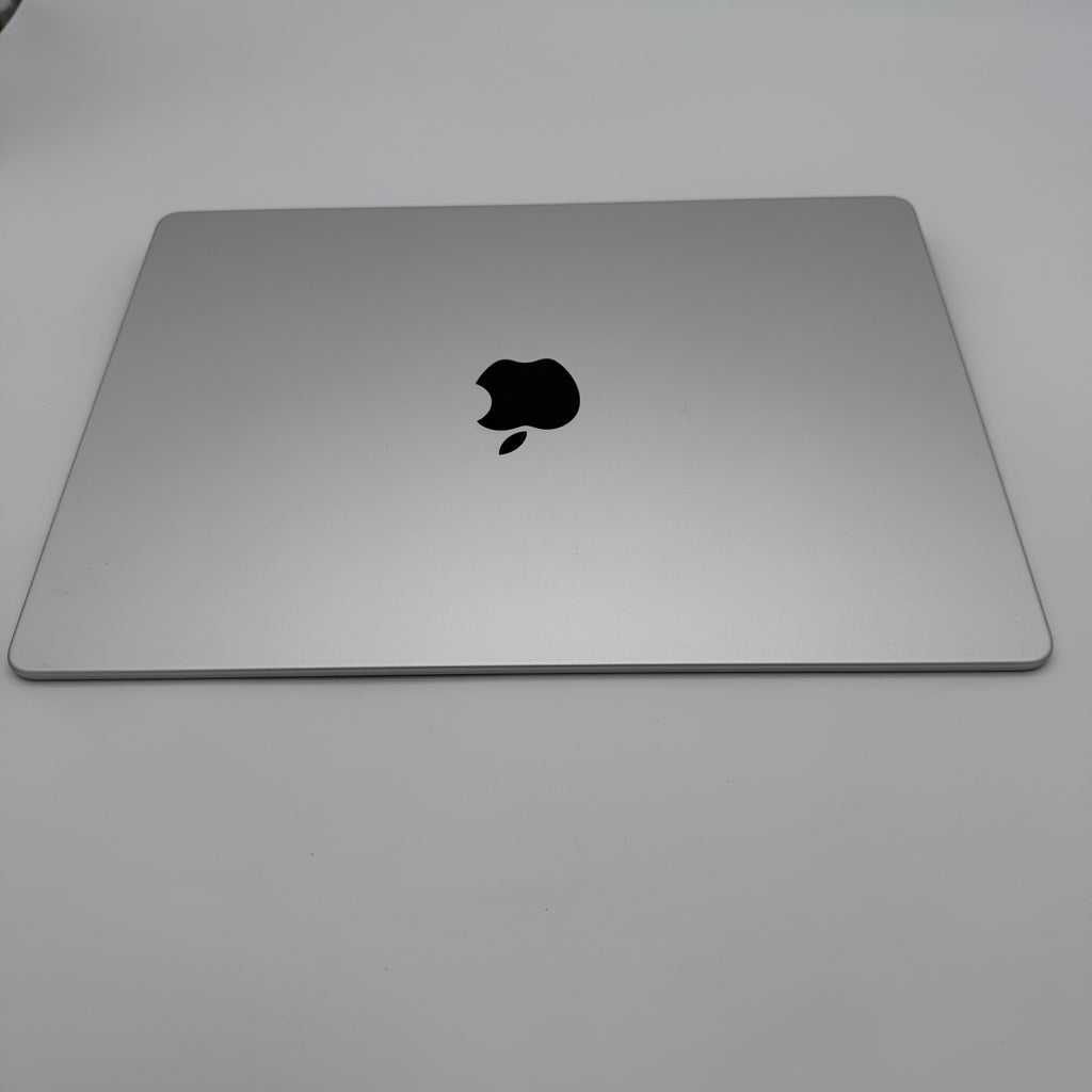 Origineel beeldscherm display MacBook Pro 14'' M1 | M2 | A2442 | A2779 Zilver